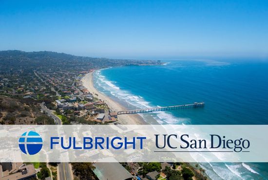 Fulbright UC San Diego Program